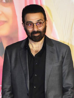 image of Sunny Deol