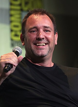image of Trey Parker