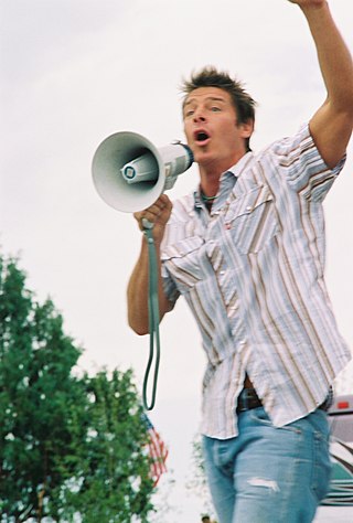 image of Ty Pennington