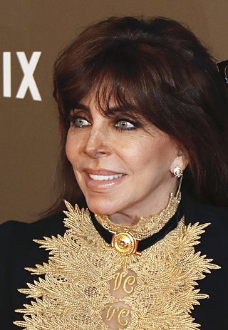 image of Verónica Castro