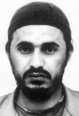 image of Abu Musab al-Zarqawi