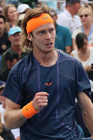 image of Andrey Rublev