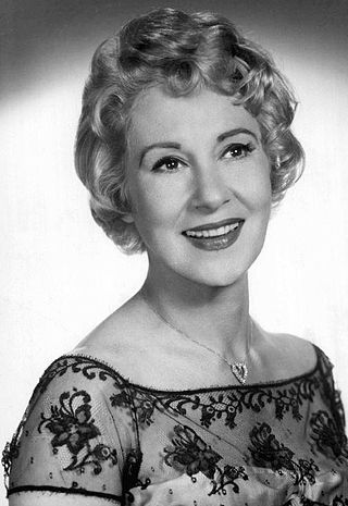 image of Arlene Francis