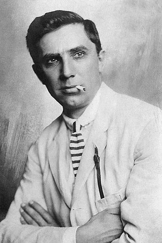 image of Bela Lugosi