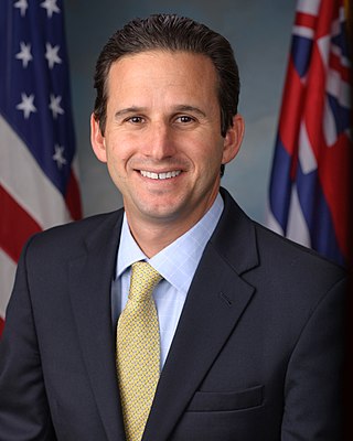 image of Brian Schatz