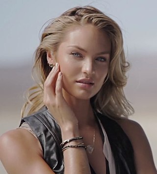 image of Candice Swanepoel
