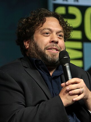 image of Dan Fogler