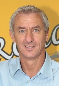image of Ian Rush