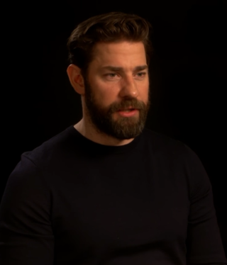 image of John Krasinski