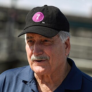 image of Keith Hernandez