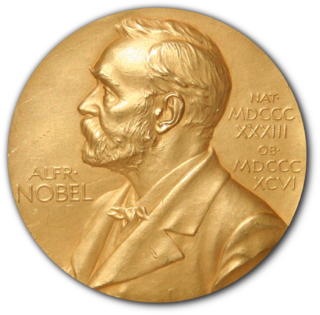 image of Nobel Prize in Literature