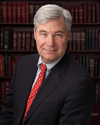 image of Sheldon Whitehouse