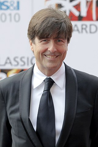 image of Thomas Newman