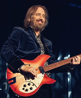 image of Tom Petty