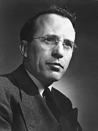 image of Tommy Douglas