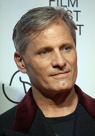image of Viggo Mortensen