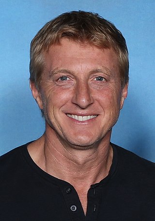 image of William Zabka
