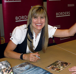 image of Catherine Hardwicke