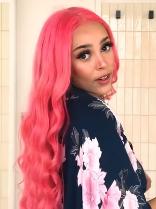 image of Doja Cat