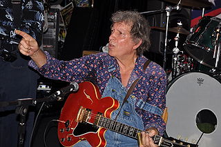 image of Elvin Bishop