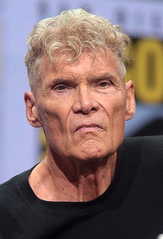 image of Everett McGill