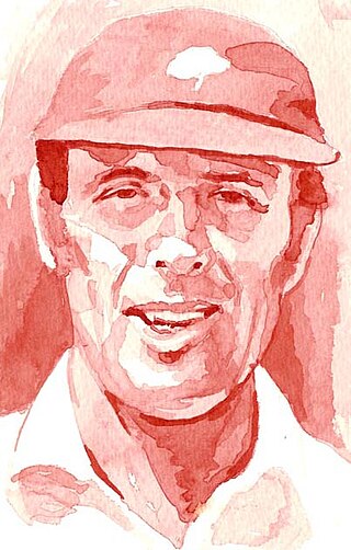 image of Geoffrey Boycott