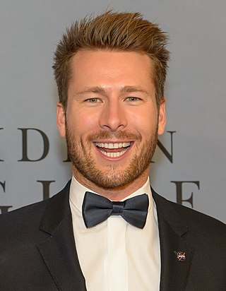 image of Glen Powell