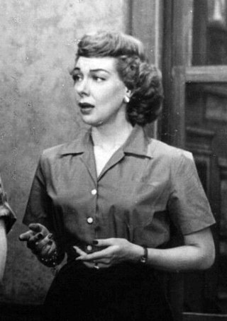 image of Joyce Randolph