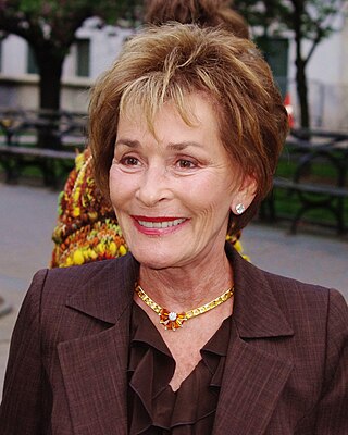 image of Judy Sheindlin