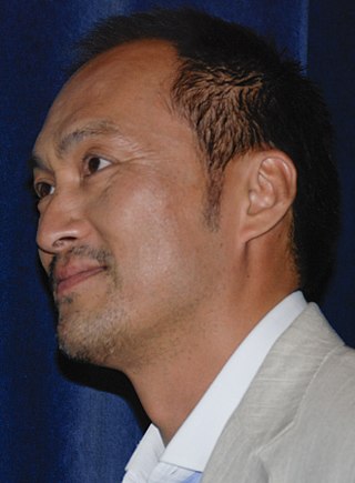 image of Ken Watanabe