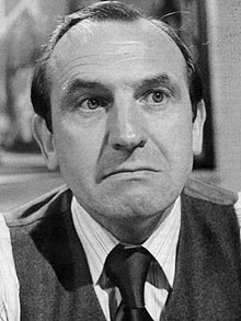 image of Leonard Rossiter