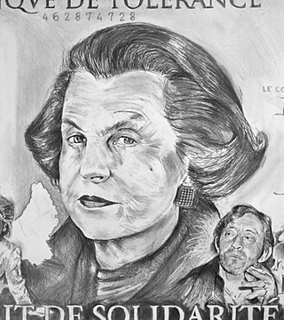 image of Liliane Bettencourt