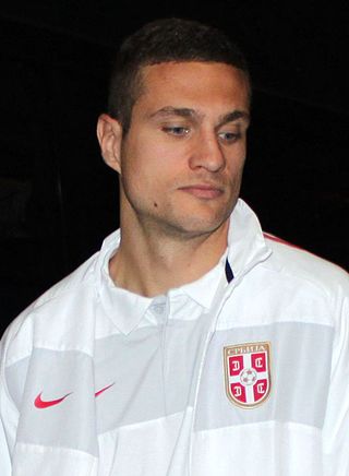 image of Nemanja Vidić