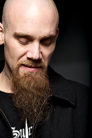 image of Nick Oliveri