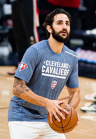 image of Ricky Rubio