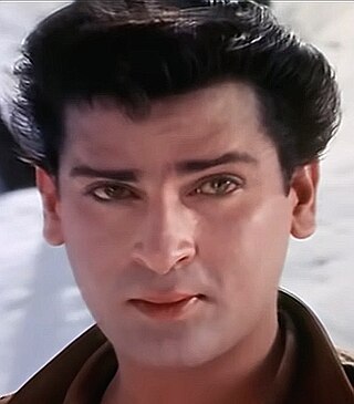 image of Shammi Kapoor