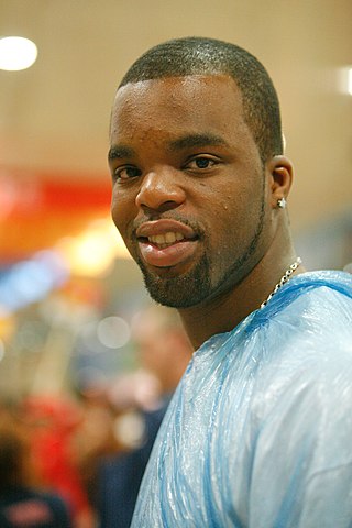 image of Shelden Williams