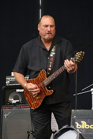 image of Steve Cropper