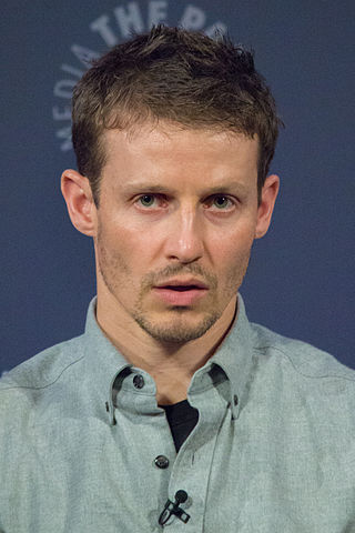 image of Will Estes