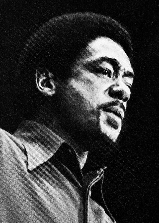 image of Bobby Seale