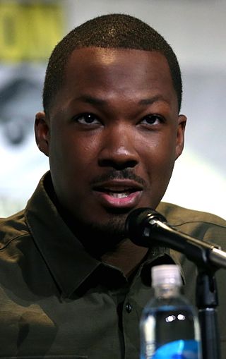 image of Corey Hawkins