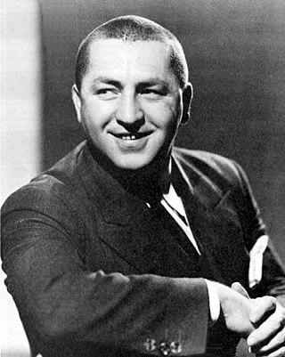 image of Curly Howard