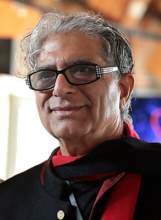 image of Deepak Chopra