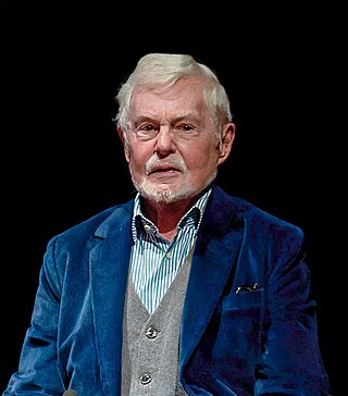 image of Derek Jacobi