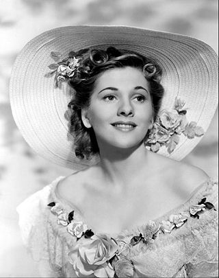 image of Joan Fontaine