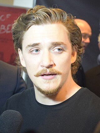 image of Kyle Gallner
