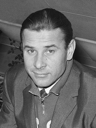 image of Lev Yashin