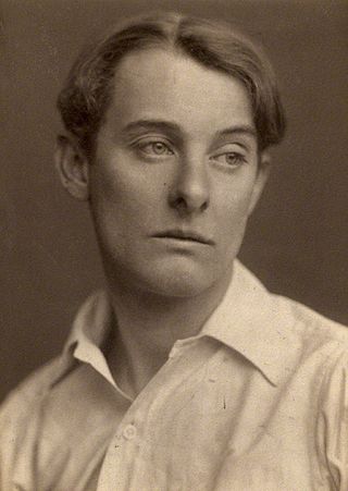 image of Lord Alfred Douglas