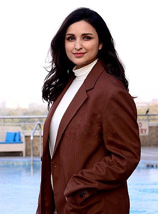 image of Parineeti Chopra