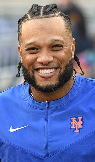 image of Robinson Canó